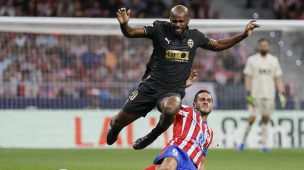 Foulquier sería la gran novedad ante el Atlético