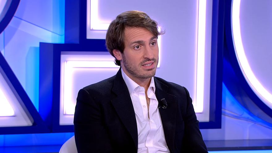 Carlos Pérez Laporta