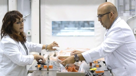 Valladolid vive un 'momento dulce' y encara un 2026 'determinante' para su futuro económico