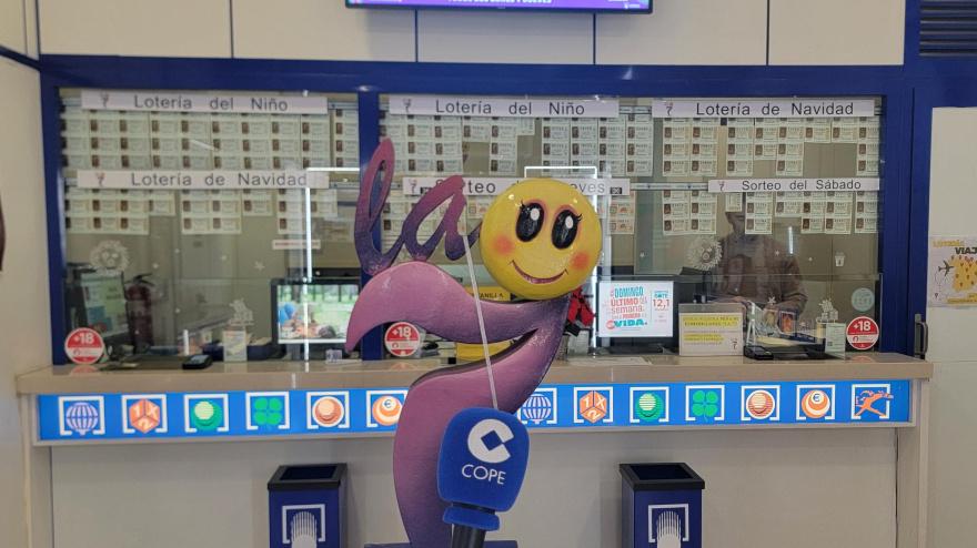 Administración La 7 de Albacete