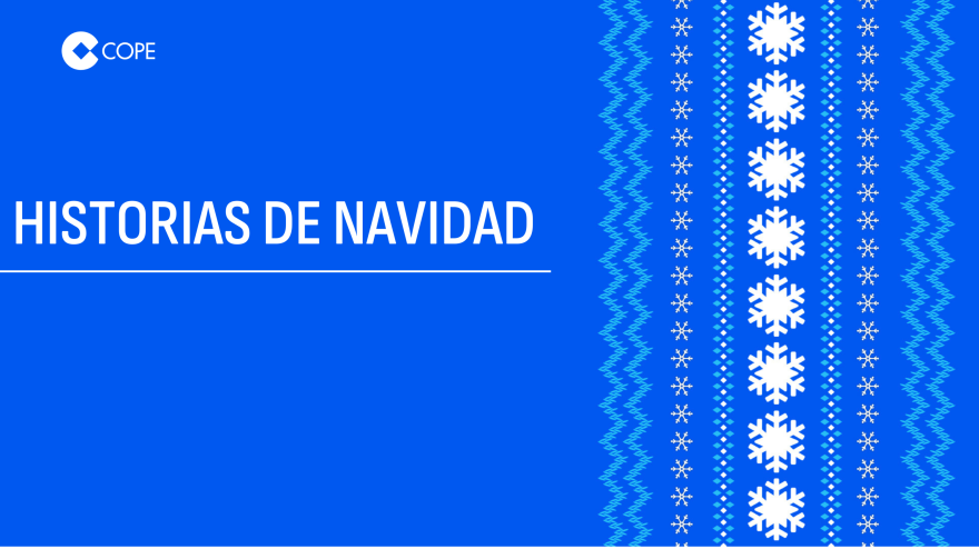 HISTORIAS DE NAVIDAD
