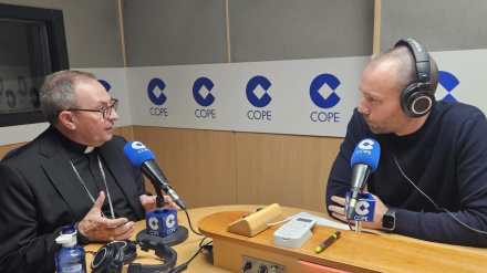 El obispo de Ciudad Real invita a recuperar el sentido real de la Navidad