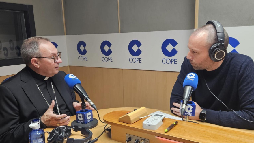 El obispo de Ciudad Real invita a recuperar el sentido real de la Navidad