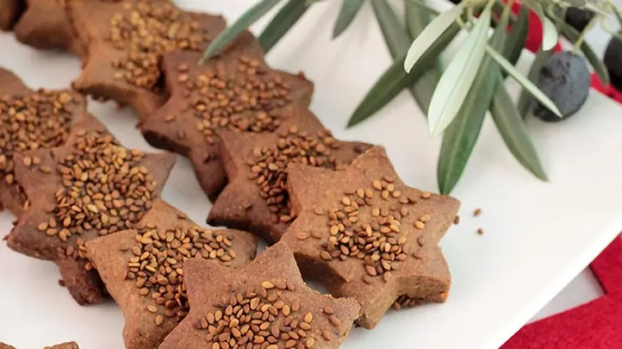 El mantecado, de dulce tradicional a tesoro casero: así se prepara con aceite de oliva