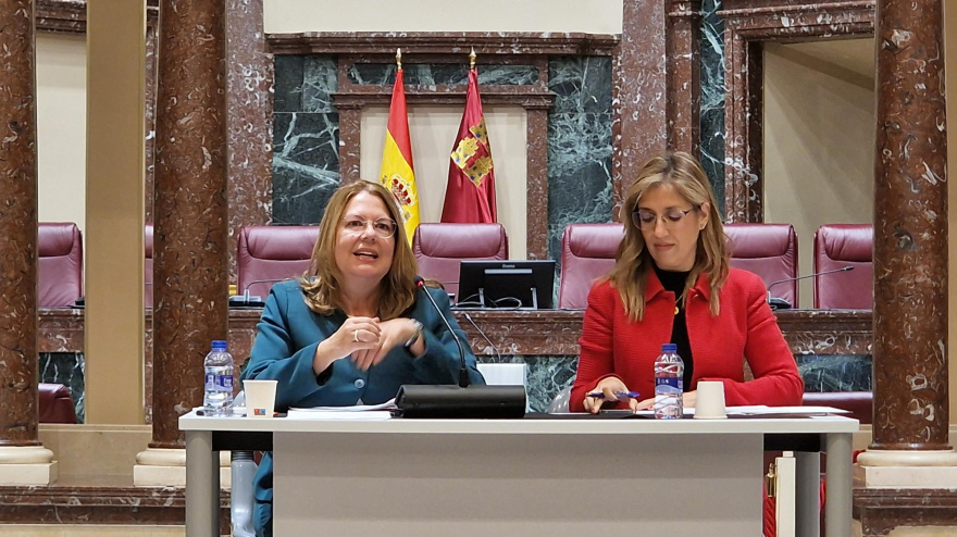 Balance de Visitación Martínez