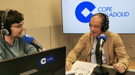 Rafael Álvarez, decano de Ingenieros VA