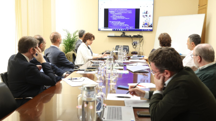 Consejo Rector de la UPCT