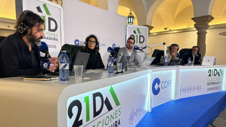 Programa especial Elecciones Extremadura 2025