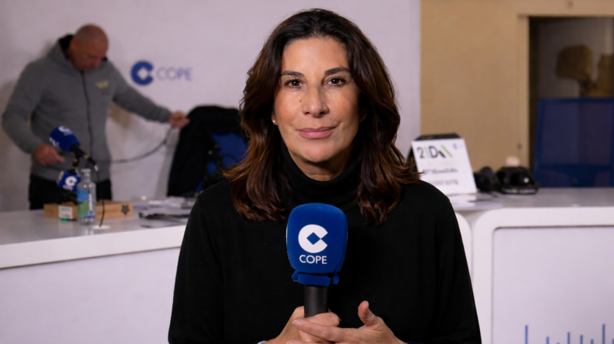 El análisis de Pilar García de la Granja tras las elecciones en Extremadura