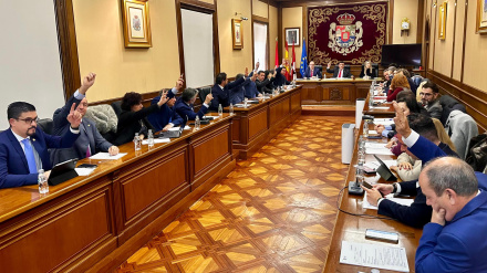 Foto: Diputación de Ávila