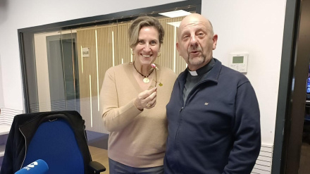 Julián de la Morena