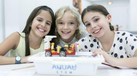 Aguas de Alicante ha realizado 86 sesiones de formación medioambiental en 22 colegios alicantinos.