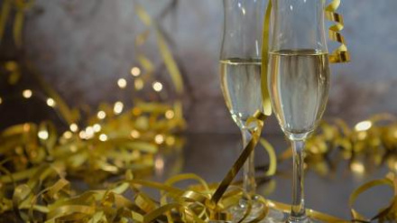 Alfonso Fernández Mañueco, presidente de la Junta de Castilla y León, con un mensaje de buenos deseos para este 2026