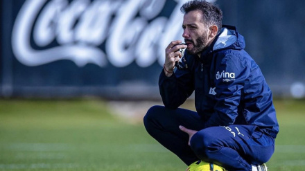 Corberán necesita de un nuevo milagro