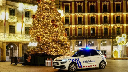 Burgos recibe 2026 entre celebraciones, sucesos y los primeros nacimientos del año