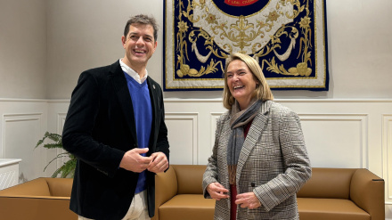 Motril celebra el éxito de su Navidad y la gestión que salvó la Cabalgata de Reyes