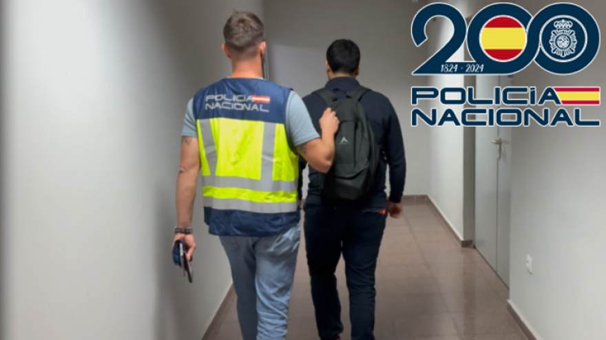 Una auxiliar de farmacia y su pareja han sido detenidos por robar un medicamento vital para un enfermo de cáncer