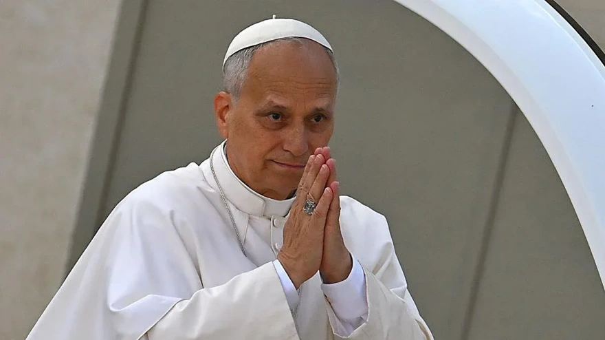 El Papa León XIV visitará Canarias