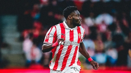 El Sporting oficializa la salida de Caicedo