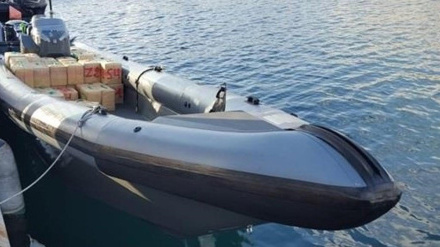 Arranca el juicio contra la gran narcorred de la Costa de Granada