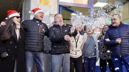 ¿Te ha tocado la lotería de Navidad? Saca el mayor partido al premio con estos consejos