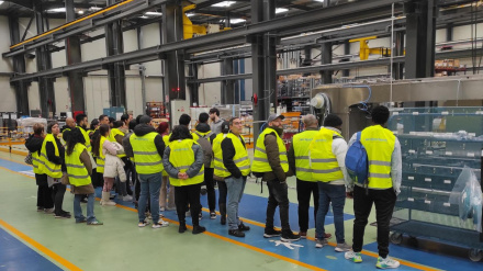 Cruz Roja acerca a los jóvenes al empleo en los sectores con más demanda: Estos son los cursos gratuitos que lanza la organización en Burgos