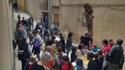 El proyecto Resina en el que trabaja la UJI busca mecanismos para frenar la despoblación