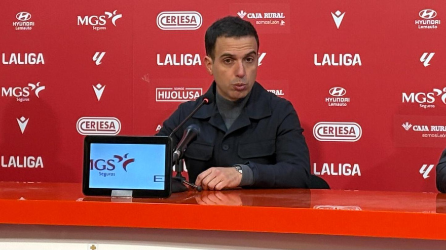 Borja Jiménez en el Reino de León