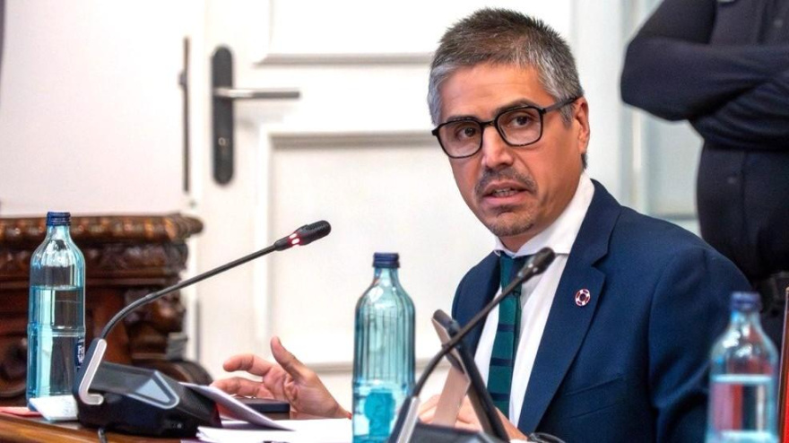 Jesús Giménez Gallo