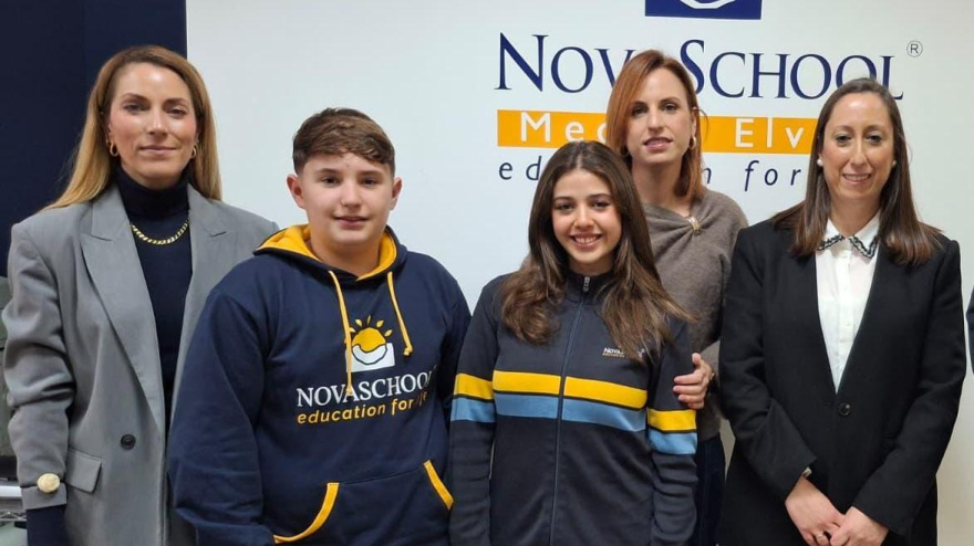 Novaschool Granada