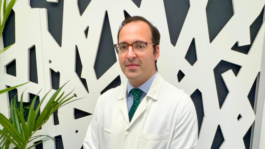 Dr. Juan Martínez Molina