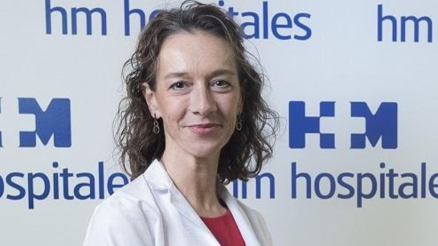 Escucha a la Dra. Eva María Ciruelos en Mediodía COPE en Guadalajara