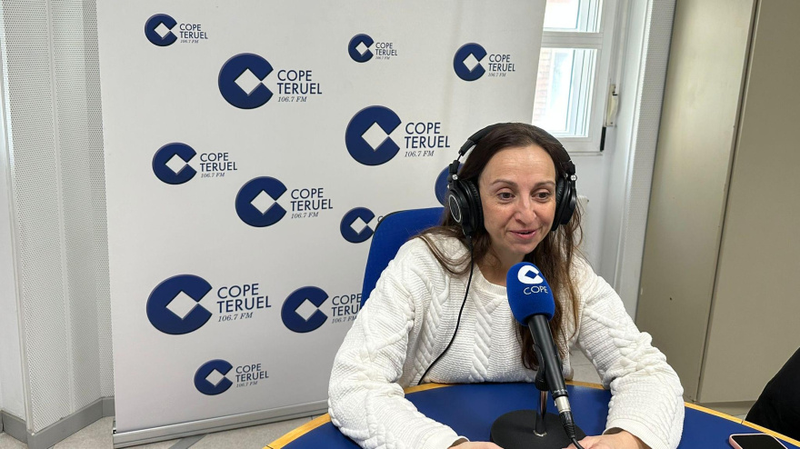 Lorena Muñoz, directora gerente de las Bodas de Isabel