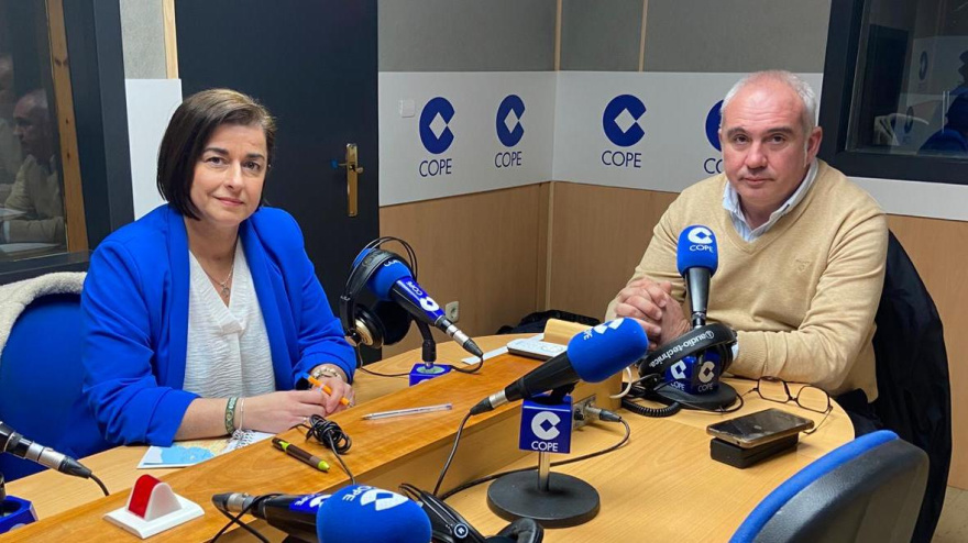 Emilio Cepeda, nuevo presidente de Asaja Ciudad Real, advierte: "El campo seguirá en lucha"