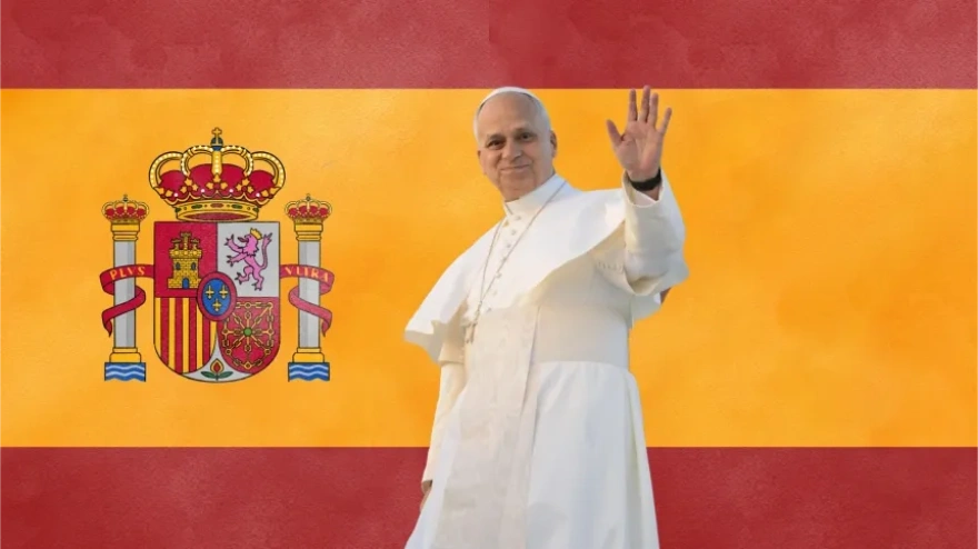 El Papa visitará España del 6 al 12 de junio