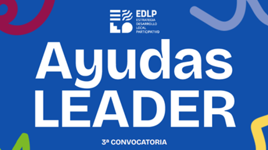 Ayudas Leader