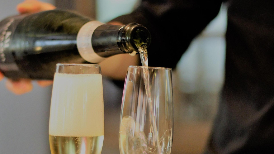 La fortaleza del cava no reside en un único mercado, sino en su amplia presencia internacional.