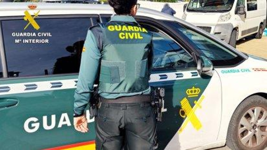 Encuentran el cadáver de un hombre en un vertedero de Málaga