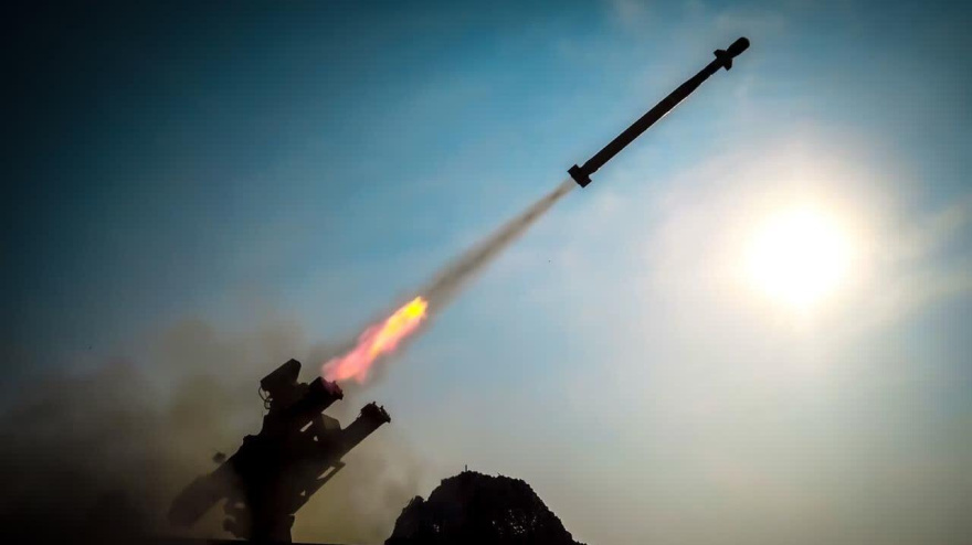 La Guardia Revolucionaria de Irán reivindica nuevos ataques