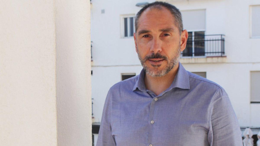 Rafael Ramón Mompó, de Compromís.