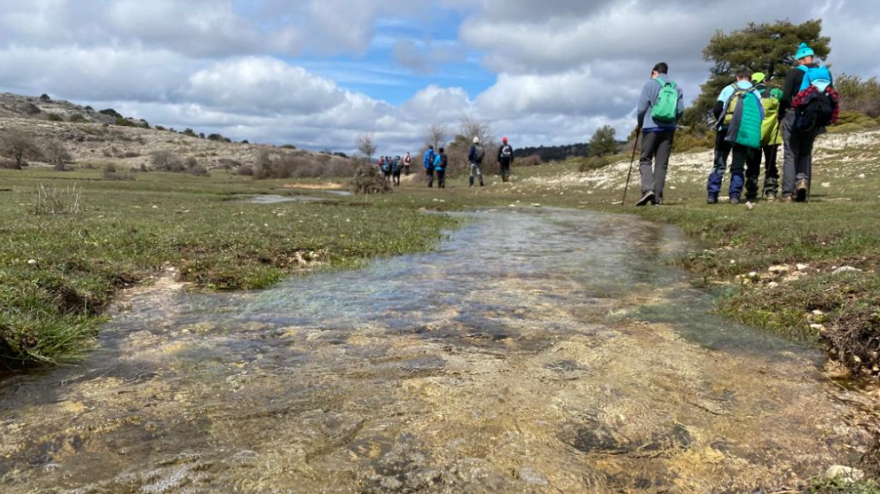SAMPO promueve actividades para pacientes oncológicos