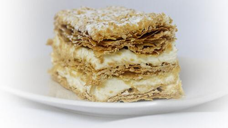 La costrada tradicional soriana se reinventa y ofrece nuevas variedades en los siete establecimientos participantes