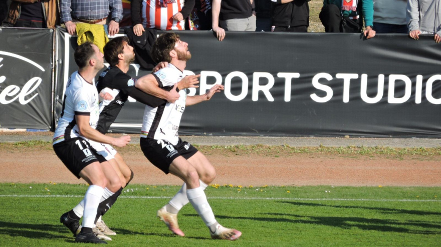 Nuevo triunfo de la UDL