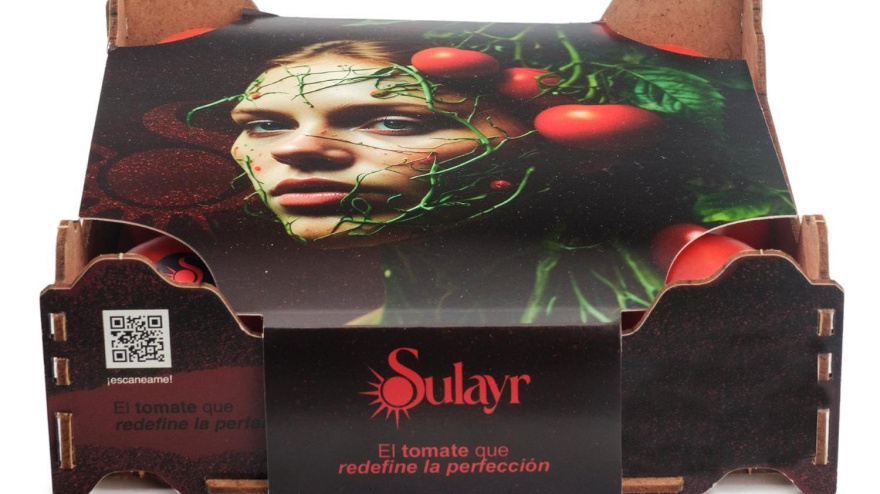 Nace Almafresh, la nueva marca de fruta premium que conquista la alta cocina