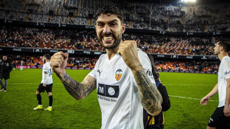 Unai Núñez podrá jugar ante el RC Celta