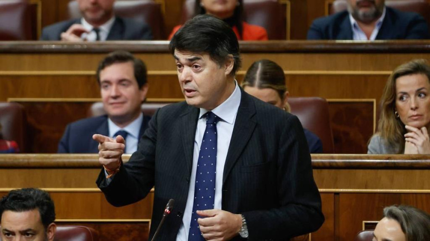 El PP reclama soluciones al Gobierno ante la impunidad de las narcolanchas en Granada