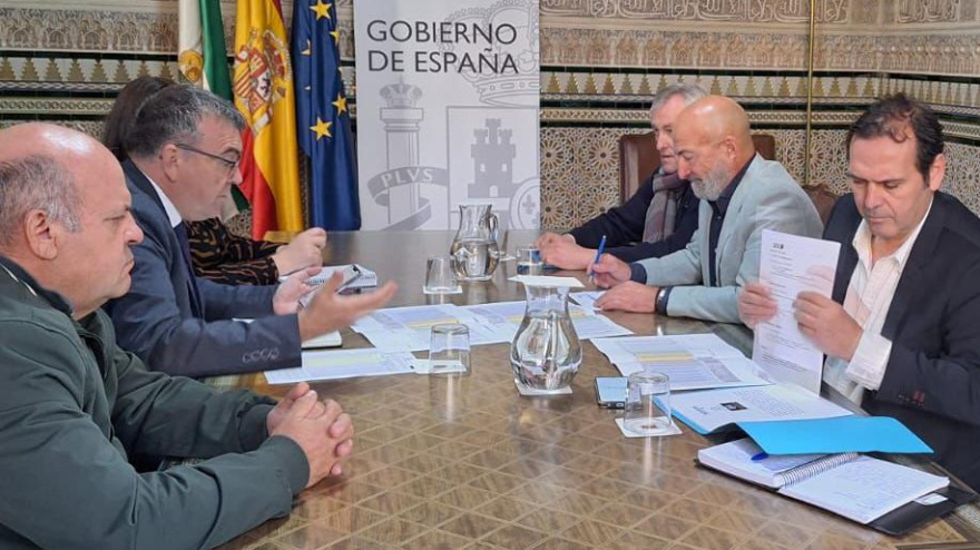 Los regantes de Rules corrigen las cifras del subdelegado sobre el coste de las canalizaciones