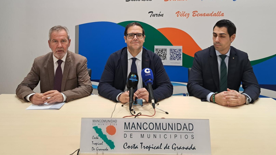 La Costa Tropical aborda los desafíos del campo en una jornada agrícola clave