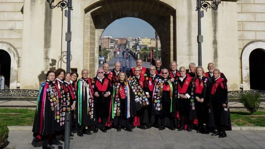 Entrevista con Severiano Teodoro en COPE Badajoz