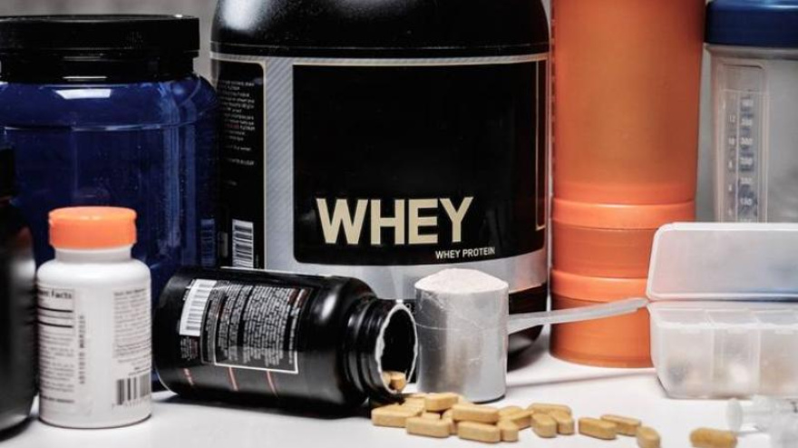 El boom de la creatina en los gimnasios: un experto revela cuándo y cómo tomar suplementos de forma segura